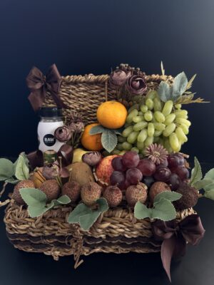 Fruitful Bliss Basket