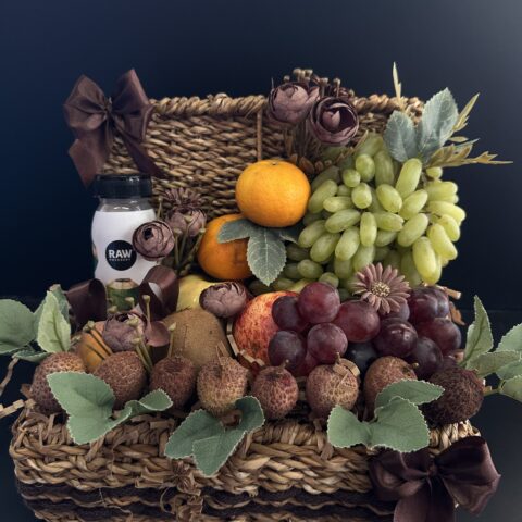 Fruitful Bliss Basket