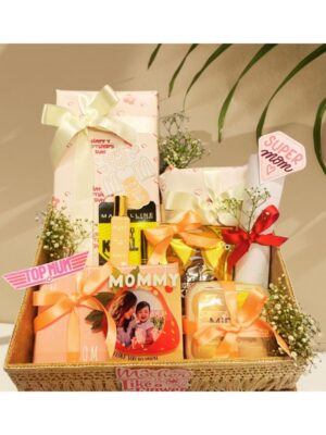 Glam-MOM Hamper #2