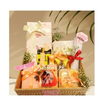 Glam-MOM Hamper #2